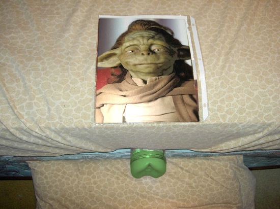 Bildschirmarbeiter - Picdump 01.08.08