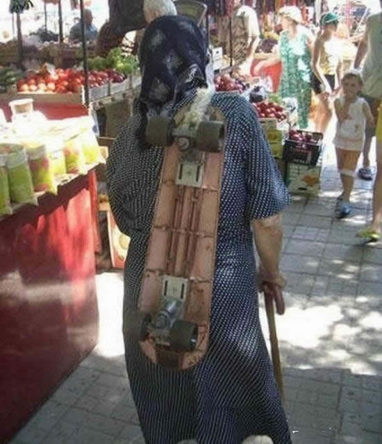 Bildschirmarbeiter - Picdump 01.08.08