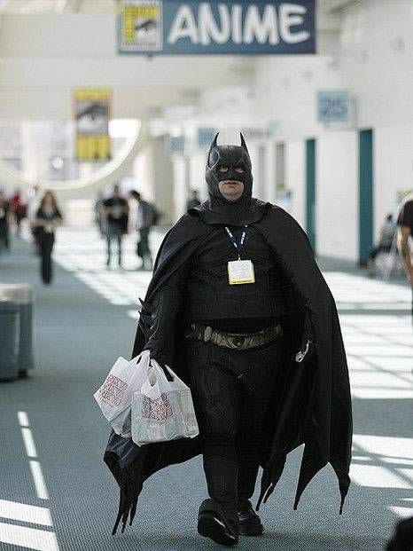 Bildschirmarbeiter - Picdump 08.08.08