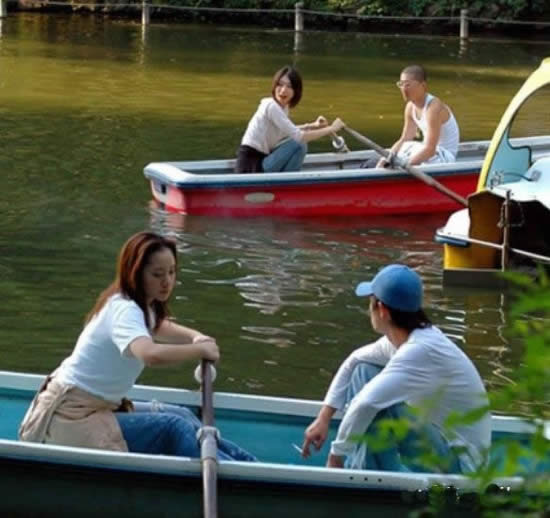 Bildschirmarbeiter - Picdump 08.08.08