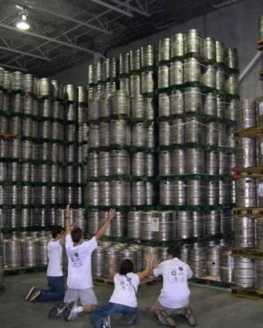 Bildschirmarbeiter - Picdump 08.08.08