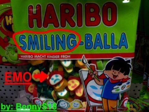 Bildschirmarbeiter - Picdump 08.08.08