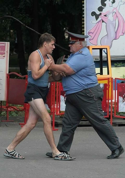 Bildschirmarbeiter - Picdump 08.08.08