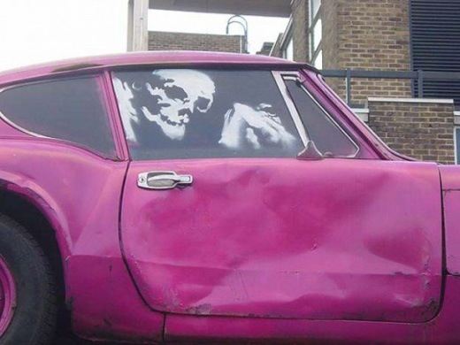 Bildschirmarbeiter - Picdump 08.08.08