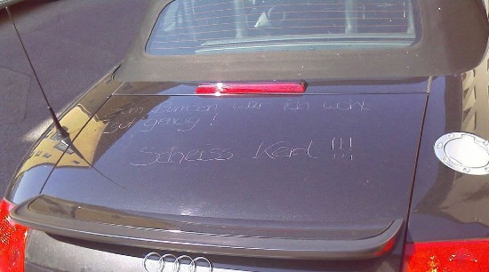 Bildschirmarbeiter - Picdump 08.08.08