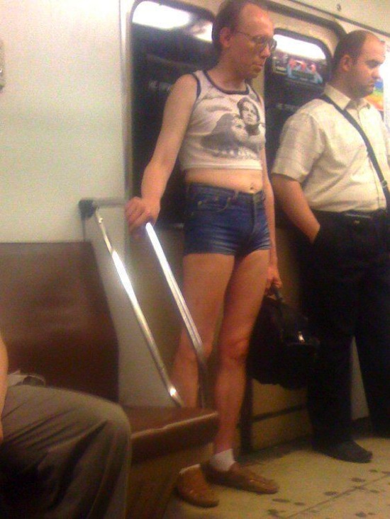 Bildschirmarbeiter - Picdump 22.08.08