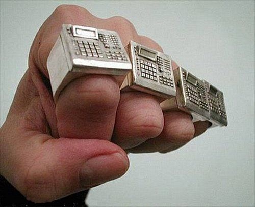 Bildschirmarbeiter - Picdump 22.08.08