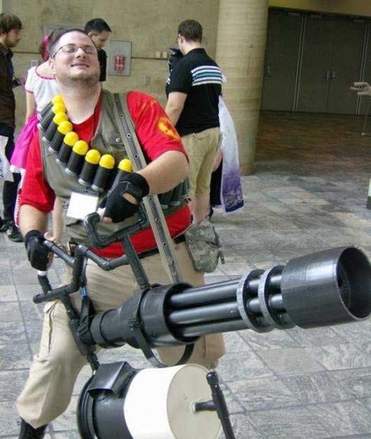 Bildschirmarbeiter - Picdump 22.08.08