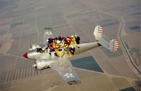 Bildschirmarbeiter - Picdump 22.08.08