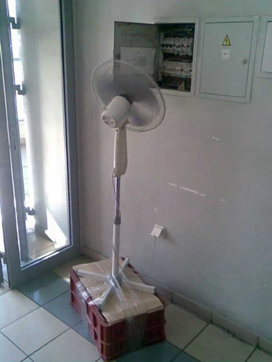 Bildschirmarbeiter - Picdump 22.08.08