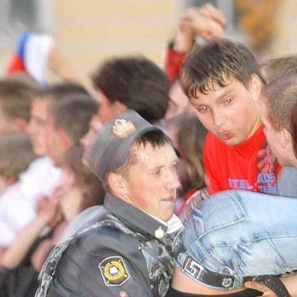 Bildschirmarbeiter - Picdump 03.10.08