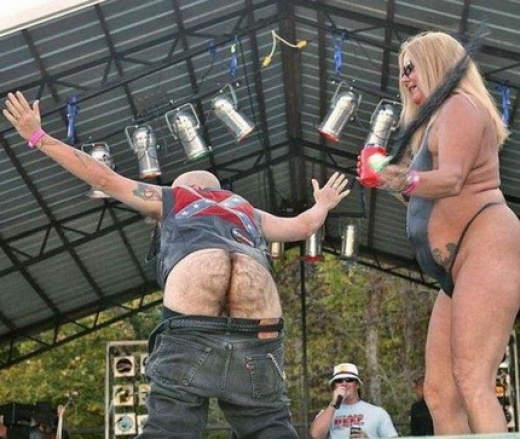 Bildschirmarbeiter - Picdump 03.10.08