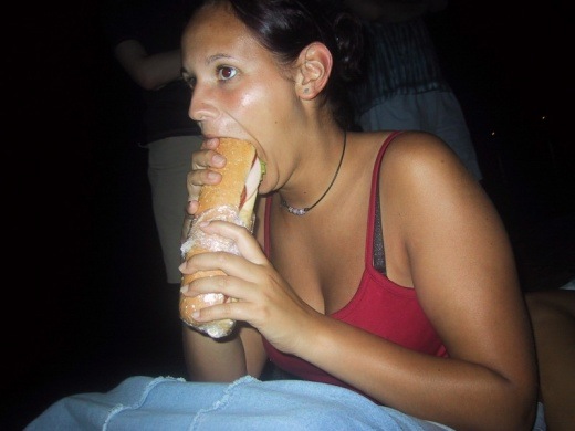 Bildschirmarbeiter - Picdump 17.10.08