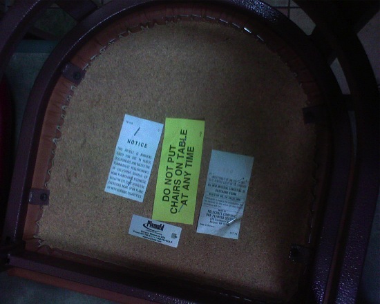 Bildschirmarbeiter - Picdump 17.10.08