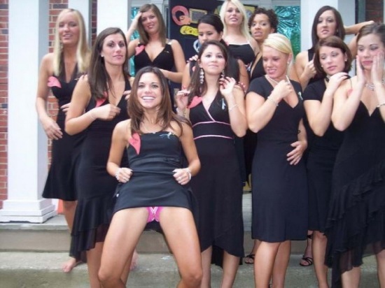 Bildschirmarbeiter - Picdump 17.10.08