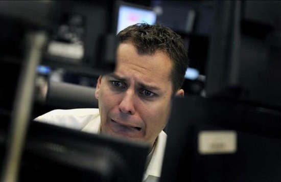 Bildschirmarbeiter - Picdump 17.10.08