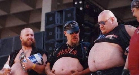 Bildschirmarbeiter - Picdump 17.10.08