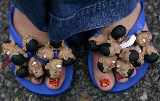 Bildschirmarbeiter - Picdump 17.10.08