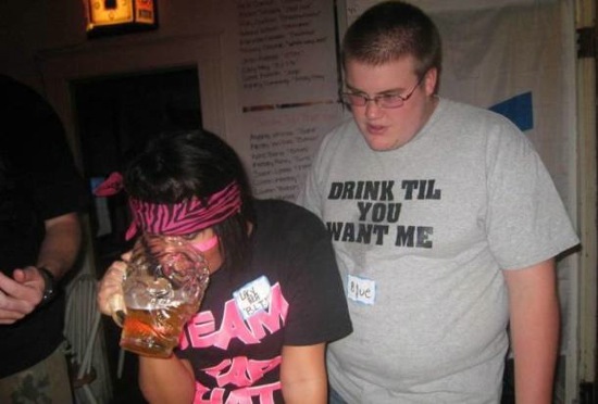 Bildschirmarbeiter - Picdump 17.10.08