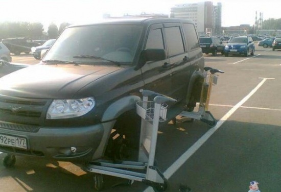 Bildschirmarbeiter - Picdump 24.10.08