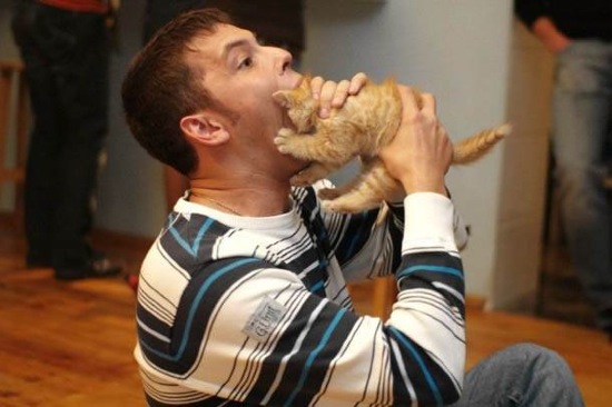 Bildschirmarbeiter - Picdump 24.10.08