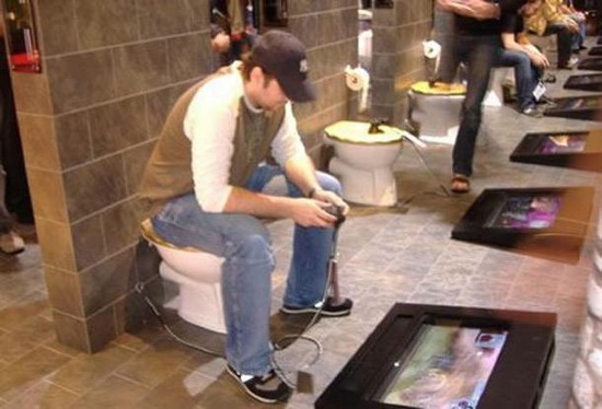 Bildschirmarbeiter - Picdump 24.10.08