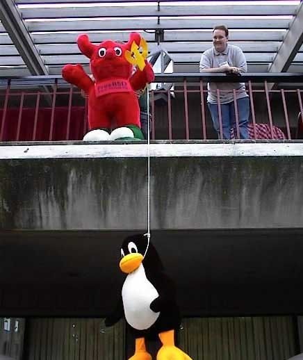 Bildschirmarbeiter - Picdump 24.10.08