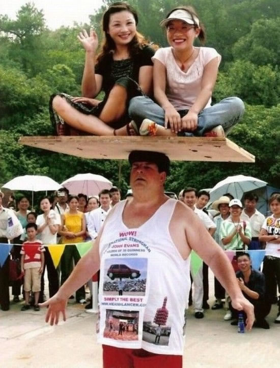 Bildschirmarbeiter - Picdump 24.10.08