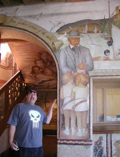 Bildschirmarbeiter - Picdump 24.10.08