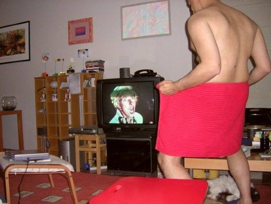 Bildschirmarbeiter - Picdump 24.10.08