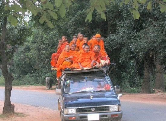 Bildschirmarbeiter - Picdump 24.10.08