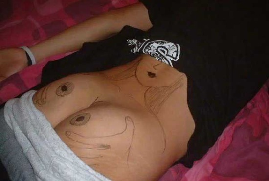 Bildschirmarbeiter - Picdump 07.11.08