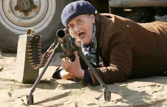 Bildschirmarbeiter - Picdump 07.11.08