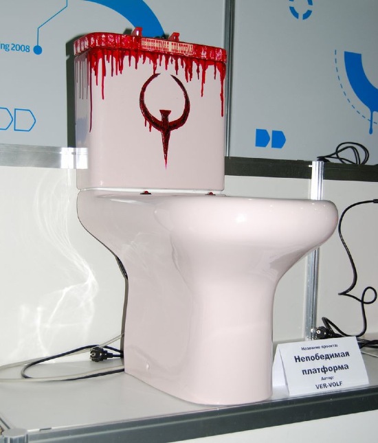 Bildschirmarbeiter - Picdump 07.11.08