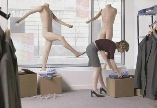 Bildschirmarbeiter - Picdump 22.11.08