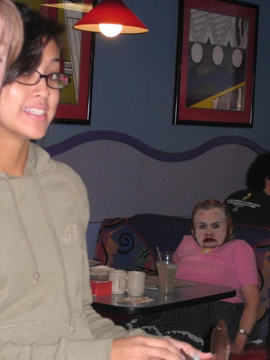 Bildschirmarbeiter - Picdump 22.11.08