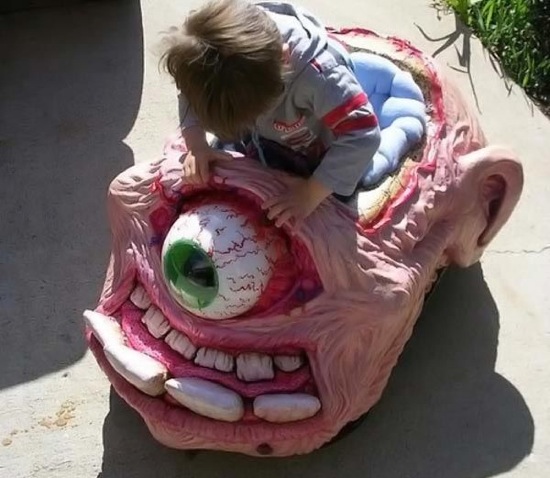 Bildschirmarbeiter - Picdump 22.11.08