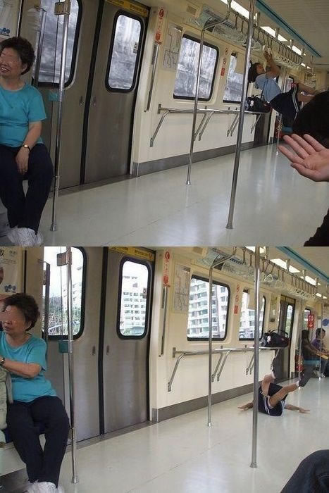 Bildschirmarbeiter - Picdump 22.11.08