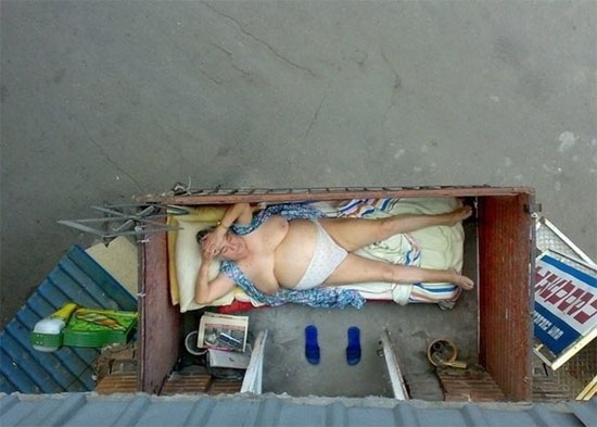 Bildschirmarbeiter - Picdump 22.11.08