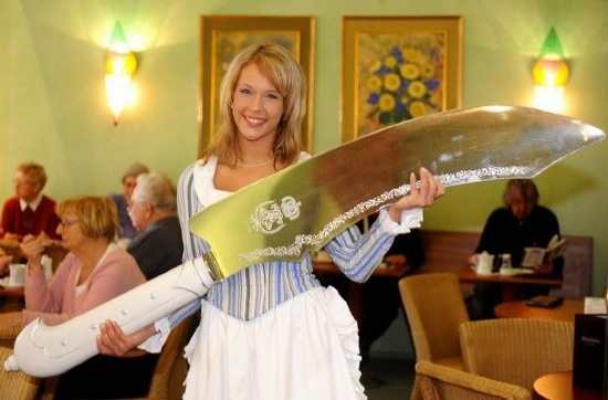 Bildschirmarbeiter - Picdump 22.11.08