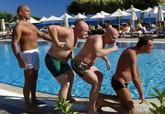 Bildschirmarbeiter - Picdump 28.11.08