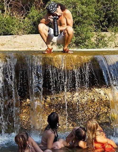 Bildschirmarbeiter - Picdump 28.11.08