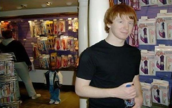 Bildschirmarbeiter - Picdump 28.11.08