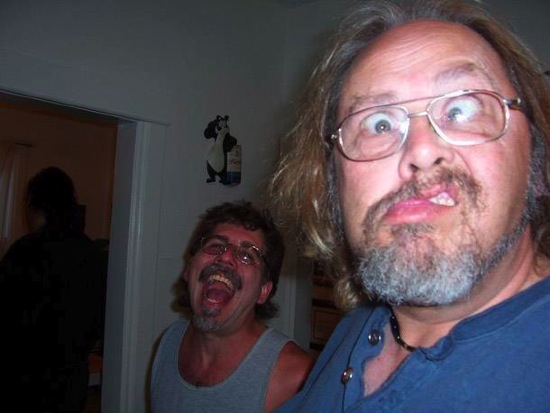 Bildschirmarbeiter - Picdump 28.11.08