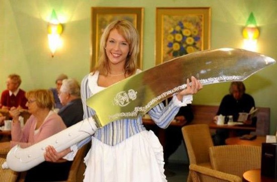 Bildschirmarbeiter - Picdump 28.11.08