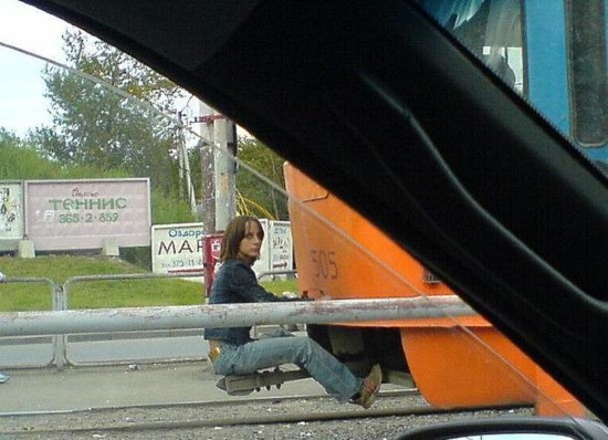 Bildschirmarbeiter - Picdump 28.11.08