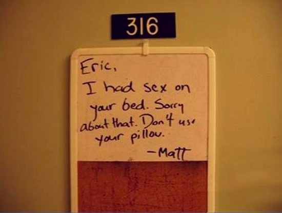 Bildschirmarbeiter - Picdump 28.11.08