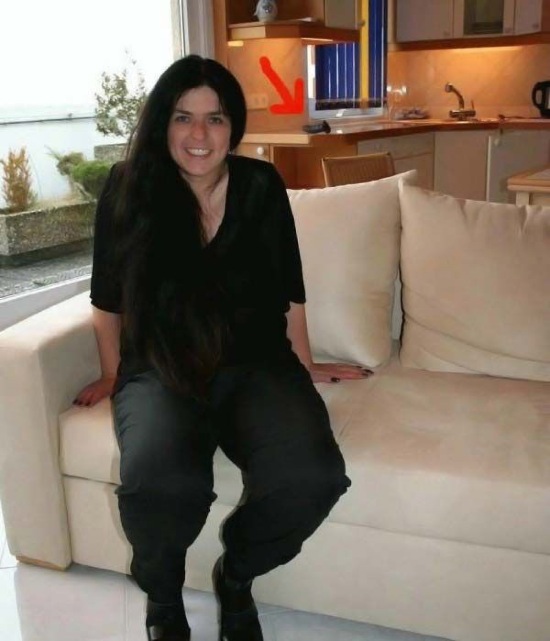 Bildschirmarbeiter - Picdump 28.11.08