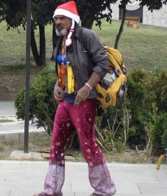 Bildschirmarbeiter - Picdump 28.11.08