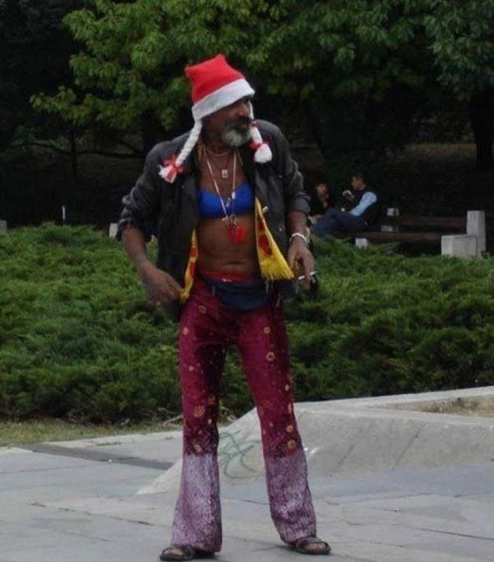 Bildschirmarbeiter - Picdump 28.11.08